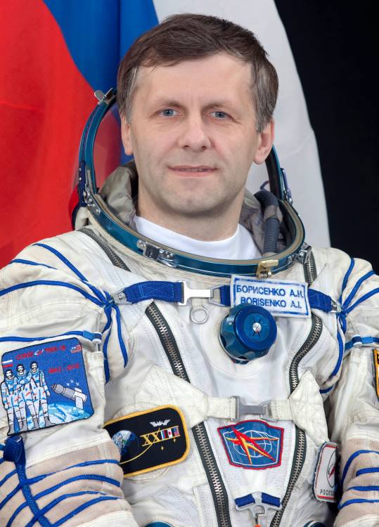 Andrei Borisenko