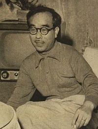 Kazuo Kikuta