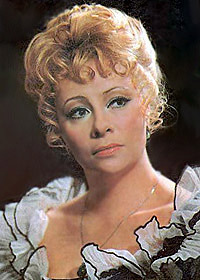 Svetlana Pavlovna Varguzova