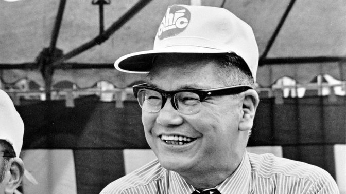 Fujisawa Takeo