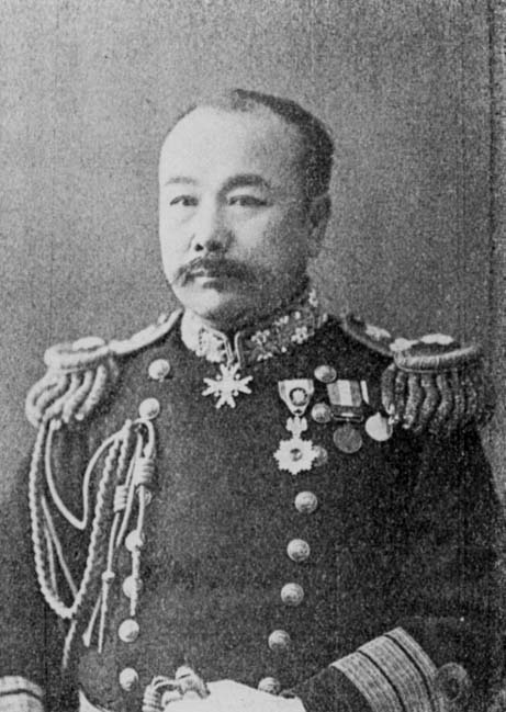Kaneyuki Kimotsuki