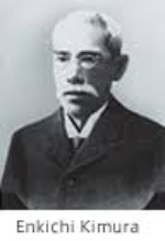Enkichi Kimura