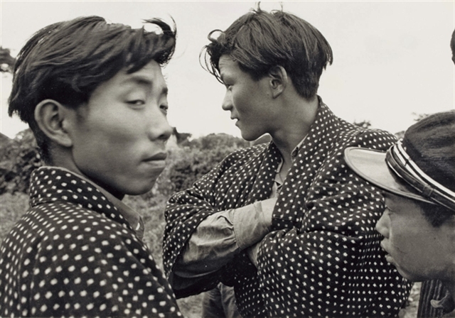 Ihe Kimura