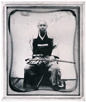 Kaishu Kimura