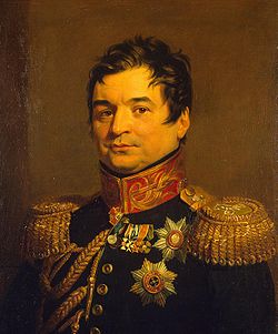 Alexander Dmitrievich Balashyov