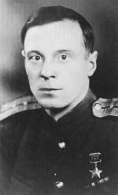 Fyodor Maliyshev