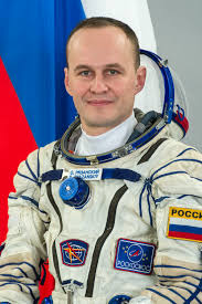 Sergey Ryazansky
