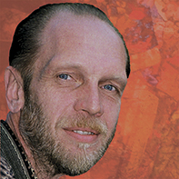 Mihail Dmitrievich Viktorov