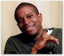 Paul Beatty