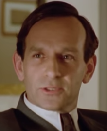David Coleman