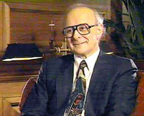 Ray Coleman