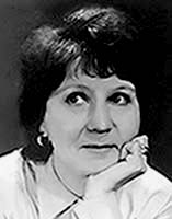 Nabilya Galilevna Valitova
