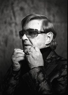 Roman Grigoryevich Viktyuk