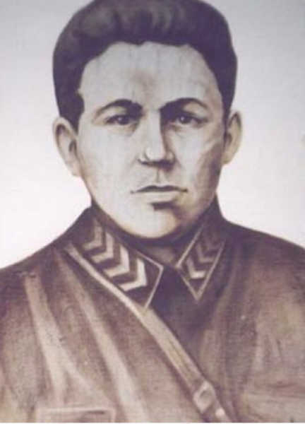 Vasiliy Mihailovich Vinivitin