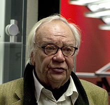 Jurgen Becker