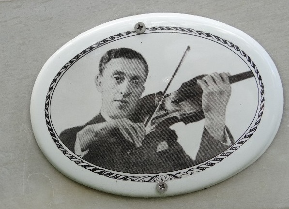 Solomon Solomonovich Vinitsky
