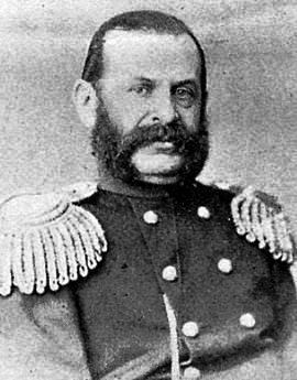 Pavel Petrovich fon Vinkler