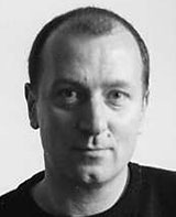 Martyn Bedford