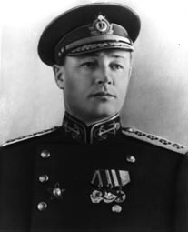 Nikolay Kuznetsov