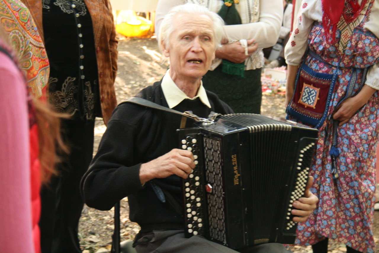 Ivan Veretennikov