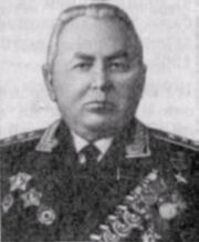 Vasily Ivanovich Kuznetsov