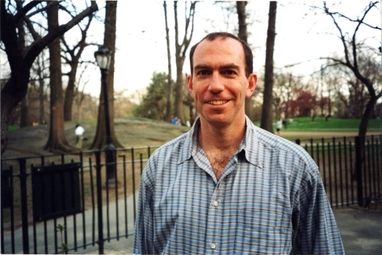 David Klass