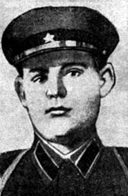 Yakov Savelievich Vinogradov