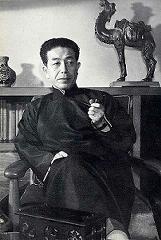 Furukaki Tetsuro