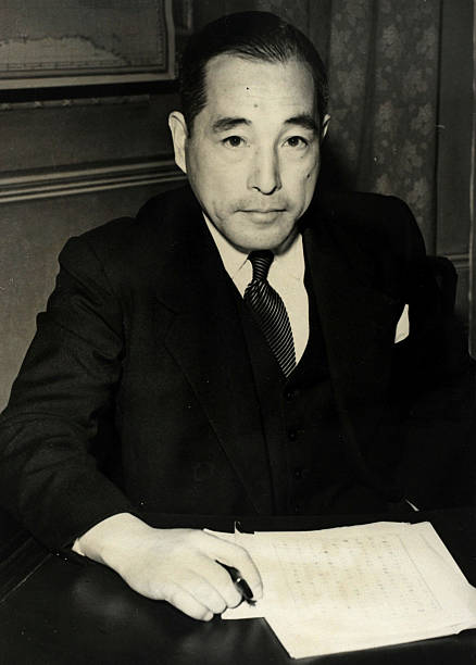 Kiochiro Asakai