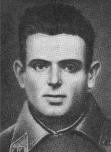 Pavel Ilyich Vitman