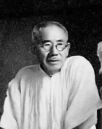 Fumio Аsakura