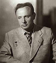 Nikolai Virta