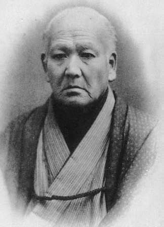 Furukawa Mokuami