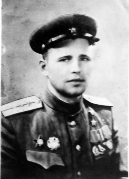 Fyodor Pavlovich Vislevsky