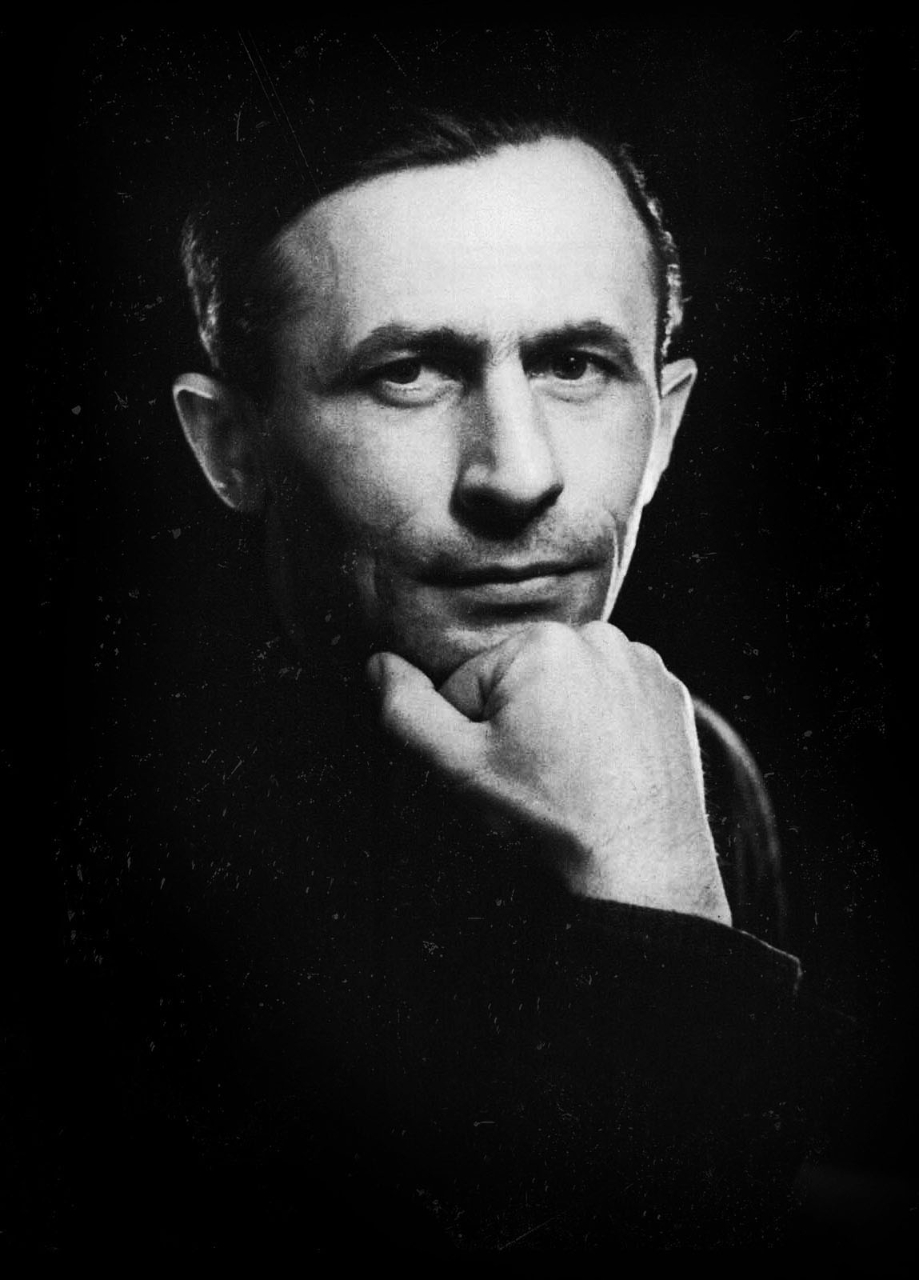 Yuri Vermenich