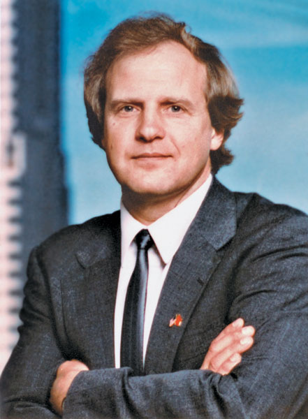 Petr Zrelov