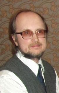 Aleksey Vershinin