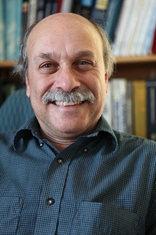 Mitchell Begelman