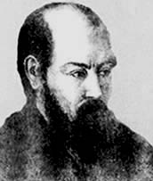 Grigory Veselovsky