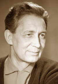 Pyotr Ilyich Vishnyakov