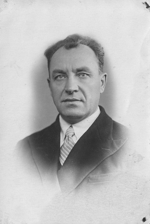 Savva Gavrilovich Vishnyakov