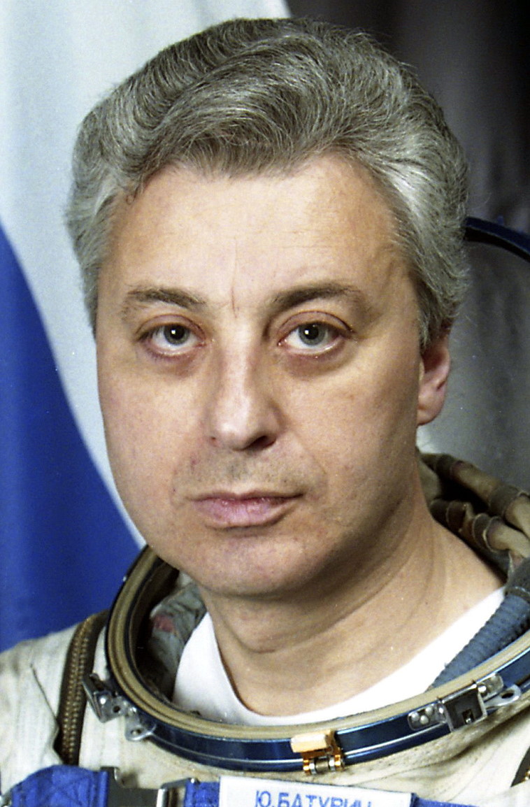 Yuri Baturin