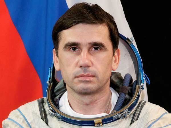 Yuri Malenchenko