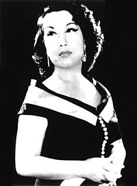 Awaya Noriko