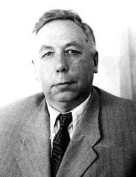 Semen Alekseevich Lavochkin