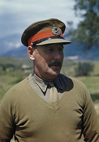 Oliver Leese