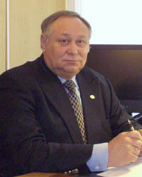 Victor Ivanets