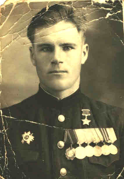 Stepan Pashkevich