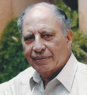 Keki Daruwalla