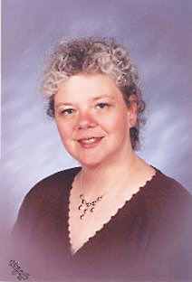 Nancy Berberick